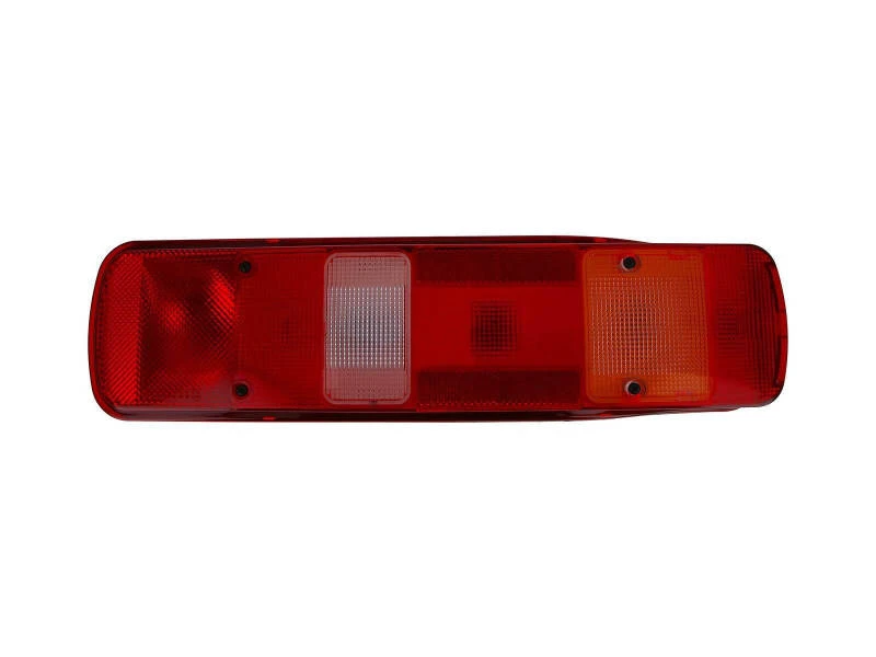 Image of DT Spare Parts 2.24416 Rear light Right Combination Rearlight (391)