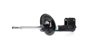 Image of BILSTEIN Shock absorber 22-183699 Shocks,Shock absorbers PEUGEOT,308 SW I (4E_, 4H_),308 I Schragheck (4A_, 4C_),308 CC (4B_)