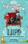 Image of lupo and the secret of windsor castle book 1