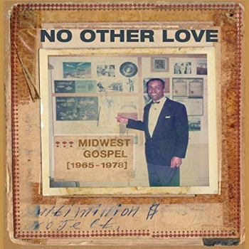 Image of Various Artists - No Other Love CD