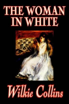 Image of Woman in White by Wilkie Collins Paperback