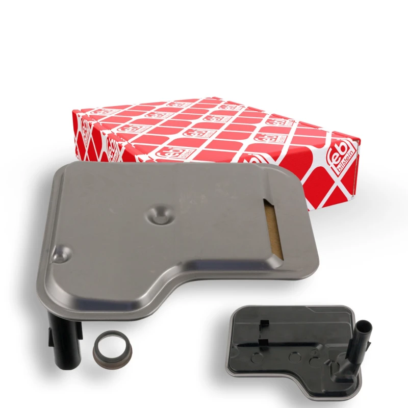 Image of Automatic transmission filter FEBI BILSTEIN 105778