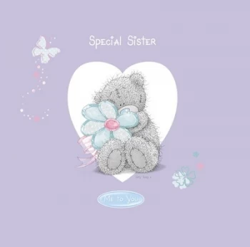 Image of Special Sister Hardback