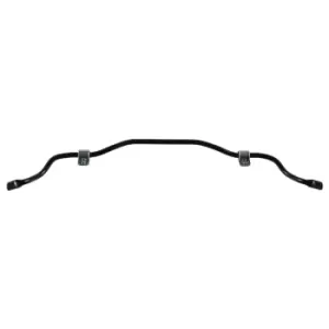 Image of Mounting Bush Stabilizer set 38586 by Febi Bilstein Front Axle