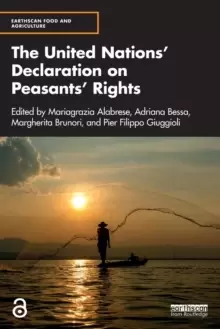 Image of The United Nations' Declaration on Peasants' Rights