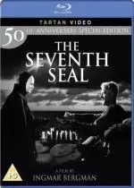 image of Seventh Seal (Bluray)