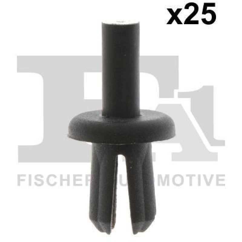 Image of FA1 Expanding Rivet FA1 33-20001.25