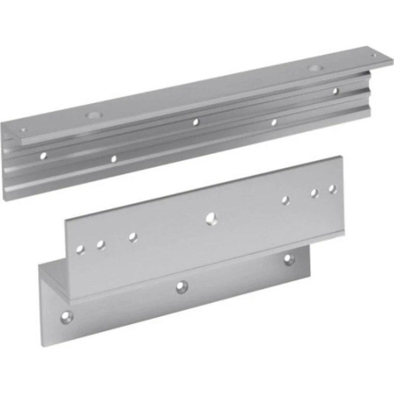 Image of STP Z&amp;L BRACKET SLIM FIRE RATED MOAGLOCK