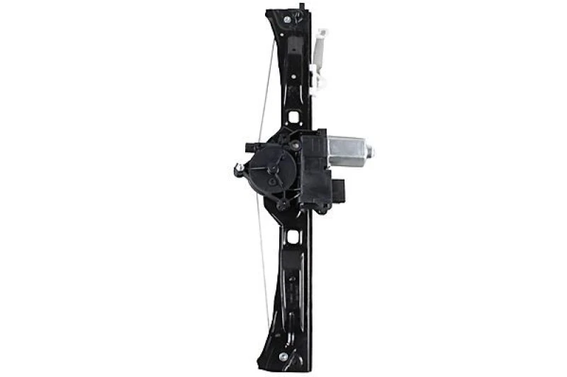 Image of Window regulator METZGER 2160709