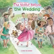 Image of night before the wedding