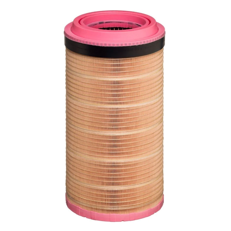 Image of HENGST FILTER E1869L Air filter Filter Insert Air Filter (8)