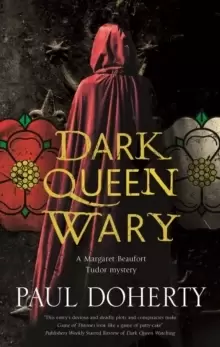 Image of Dark Queen Wary