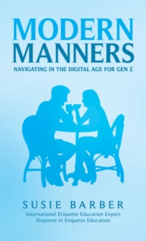 Image of Modern Manners. Paperback. By Susie Barber Books