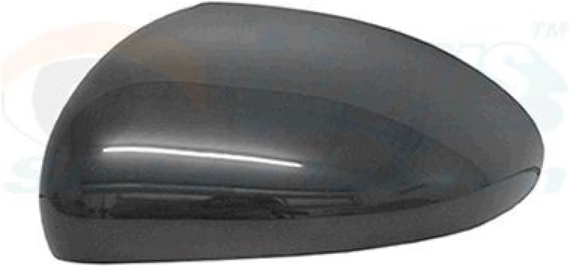 Image of VAN WEZEL Wing mirror cover VAN WEZEL 8323843