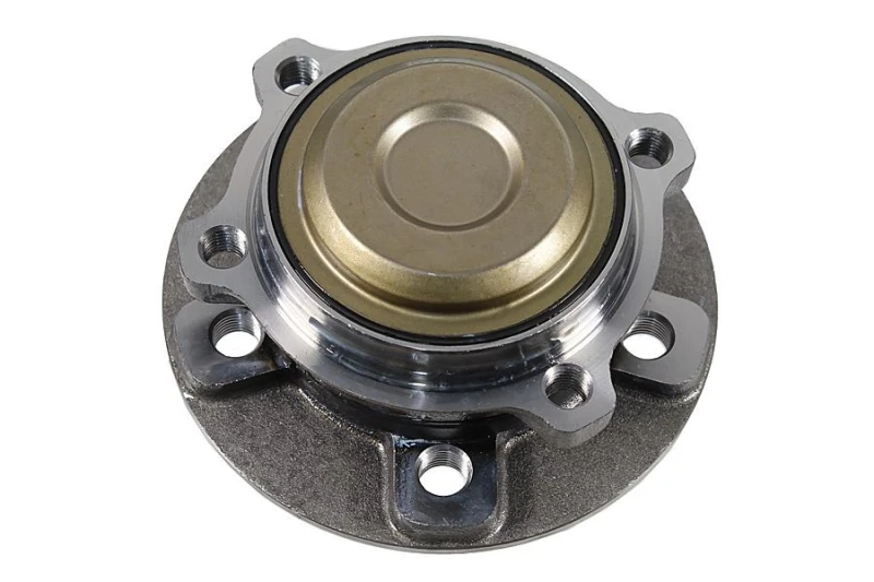 Image of Wheel bearing kit METZGER WM 2318