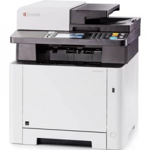 Image of Kyocera ECOSYS M5526CDN Colour Laser Printer