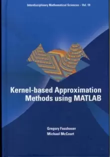 Image of Kernel-based Approximation Methods Using Matlab