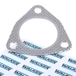 Image of WALKER Gasket, exhaust pipe 80085 VW,AUDI,OPEL,PASSAT Variant (3B6),PASSAT Variant (3B5),PASSAT (3B3),PASSAT (3B2),A4 Avant (8E5, B6)