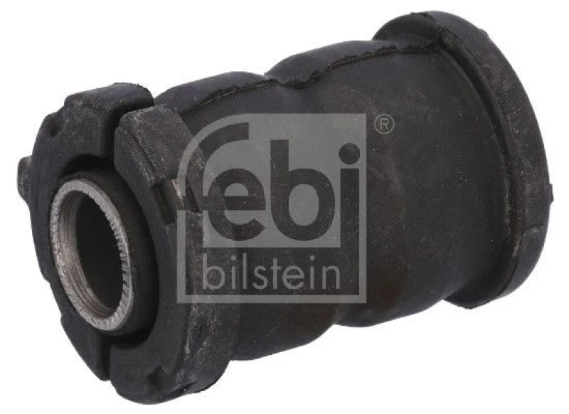 Image of Trailing arm / Suspension arm bush FEBI BILSTEIN 1000523
