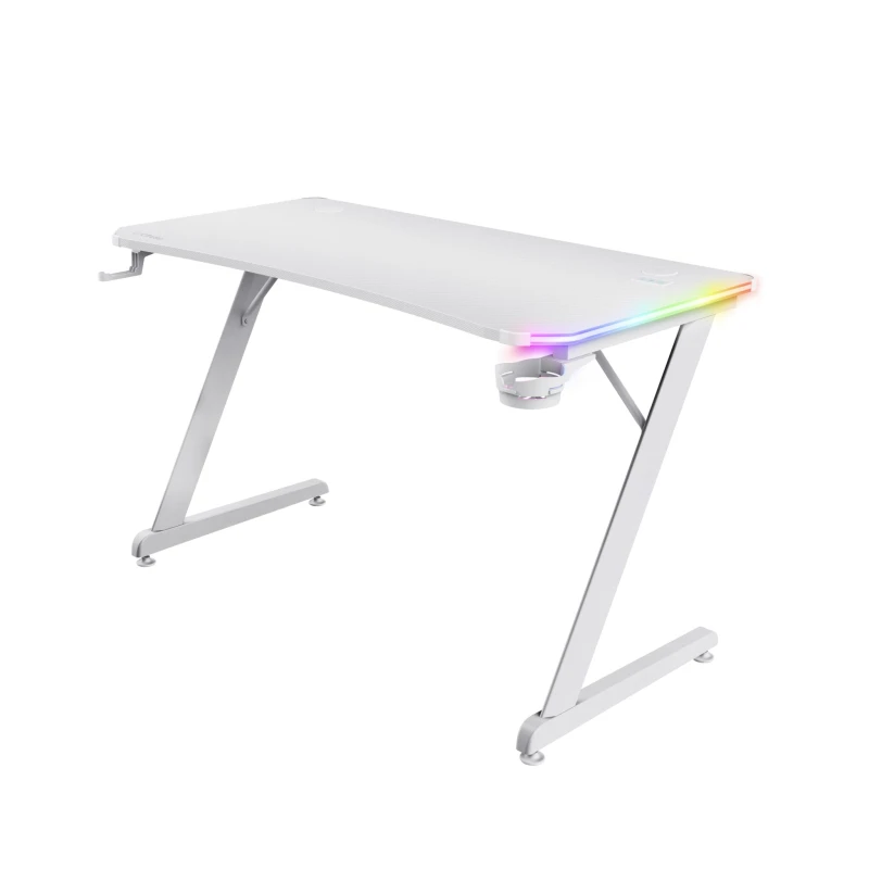 Image of Trust Trust GXT 709W LUMINUS White 25328