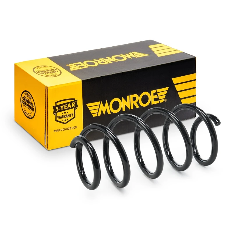 Image of MONROE Coil spring MONROE SP4522