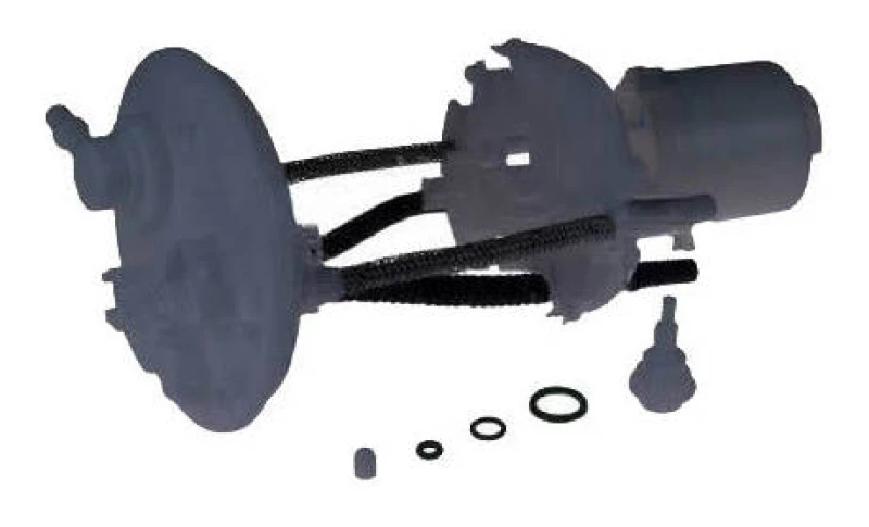 Image of Blue PRINT ADT32394 Fuel Filter Filter Insert Fuel filter (9)