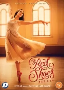 Image of The Red Shoes: Next Step