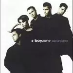 Image of Said and Done CD Album