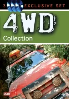 Image of 4WD: Collection