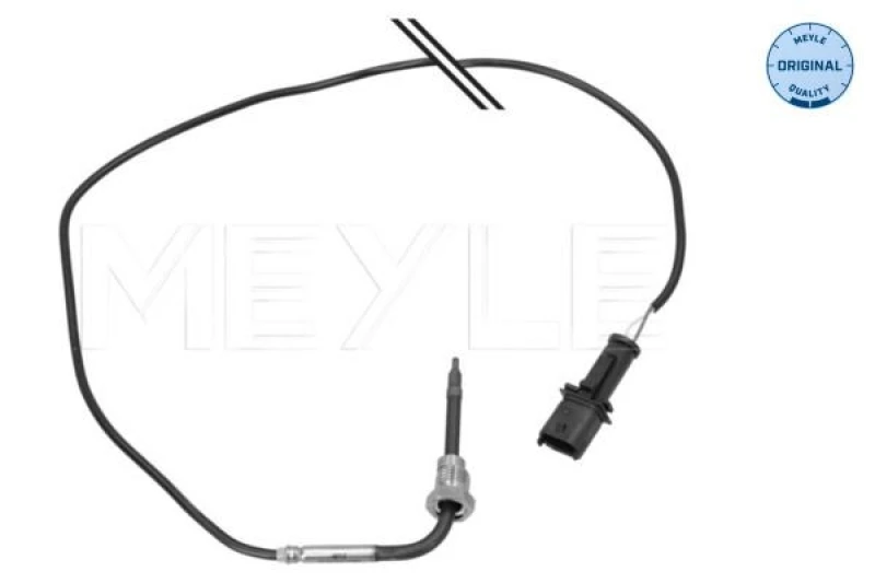 Image of Exhaust gas temperature sensor (EGT) MEYLE 614 800 0045