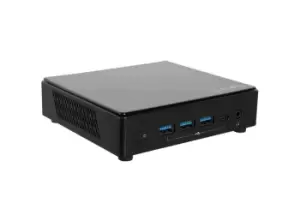 Image of ECS LIVA Z3 PLUS-i5-10210U