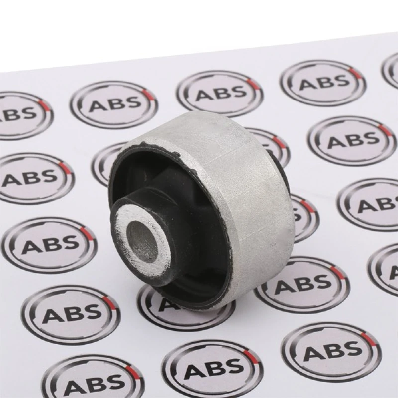 Image of A.B.S. 271438 Arm Bushes Control Arm-/Trailing Arm Bush (251)