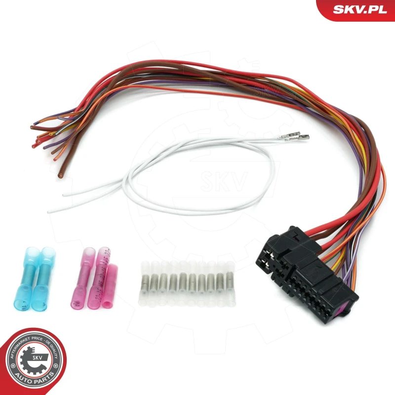 Image of ESEN SKV Cable Repair Set, door ESEN SKV 53SKV134