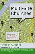 Image of multi site churches guidance for the movements next generation