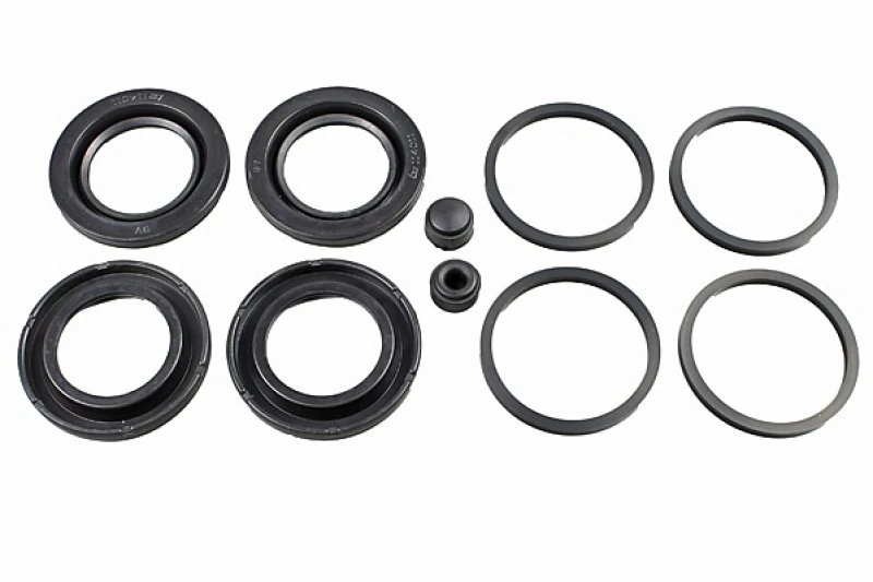 Image of Repair Kit, brake caliper METZGER 114-0076