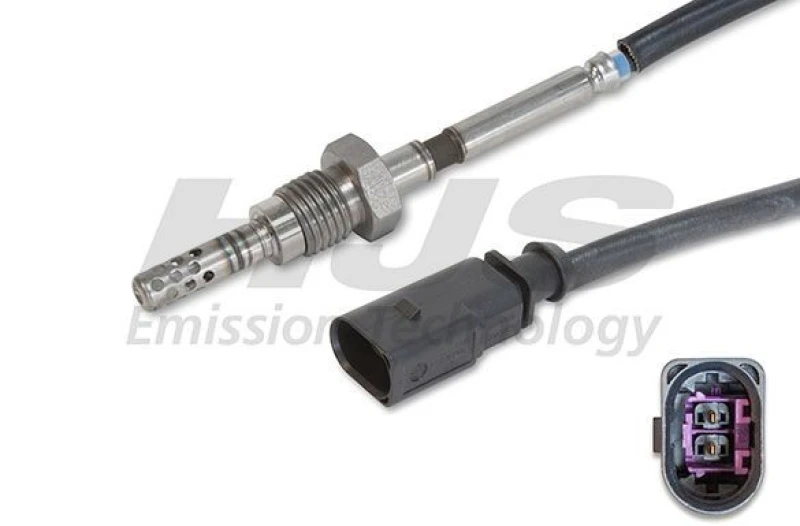 Image of Exhaust gas temperature sensor (EGT) HJS 92 09 4060