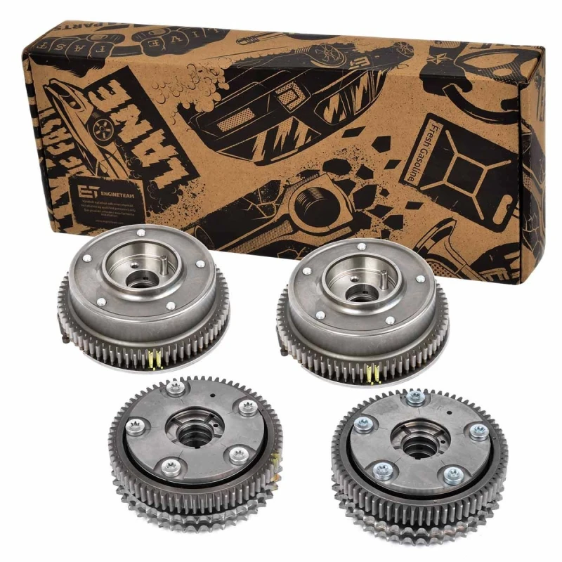 Image of ET ENGINETEAM Camshaft Adjuster ET ENGINETEAM VT0029