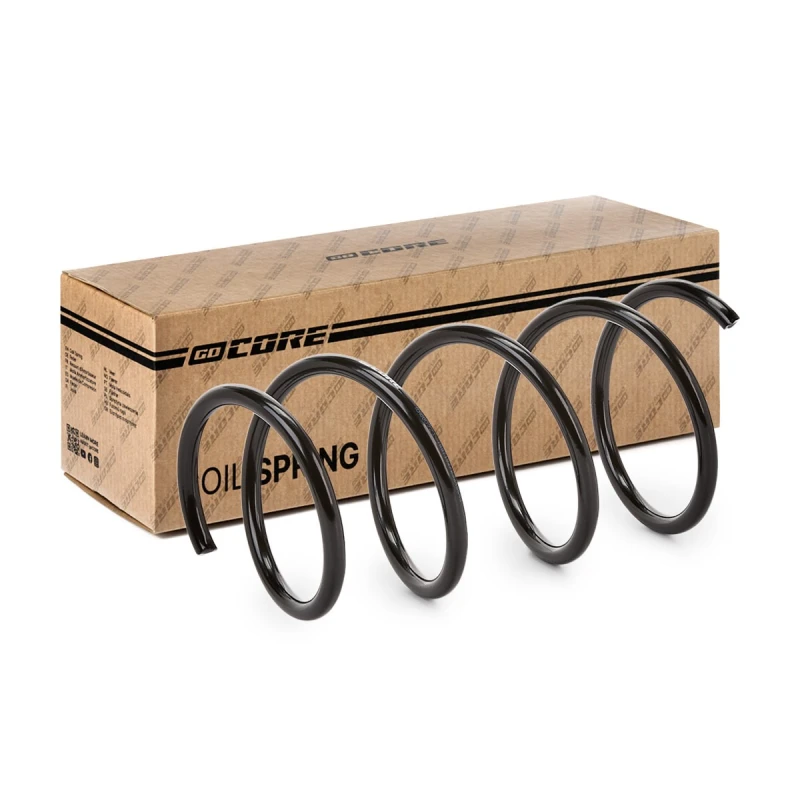 Image of goCORE Coil spring goCORE GCA880321