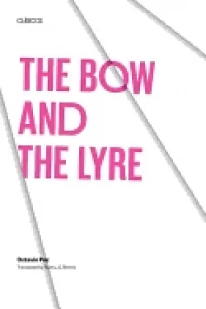 Image of bow and the lyre the poem the poetic revelation poetry and history