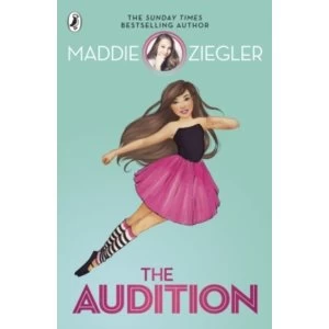 Image of The Audition