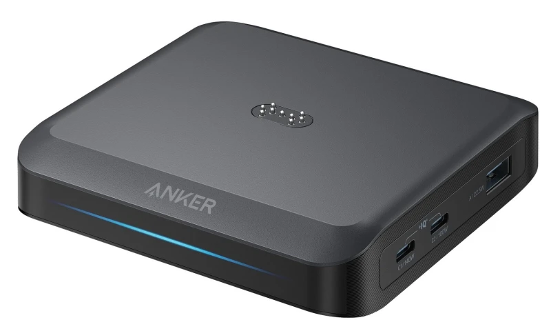 Image of ANKER PRIME CHARGING BASE BLACK