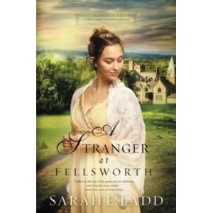 Image of A Stranger at Fellsworth : 3