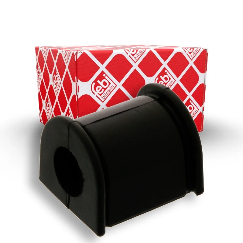 Image of FEBI BILSTEIN 44671 Stabilizer Bushes inner Anti-roll Bar Bush Kit (1334)
