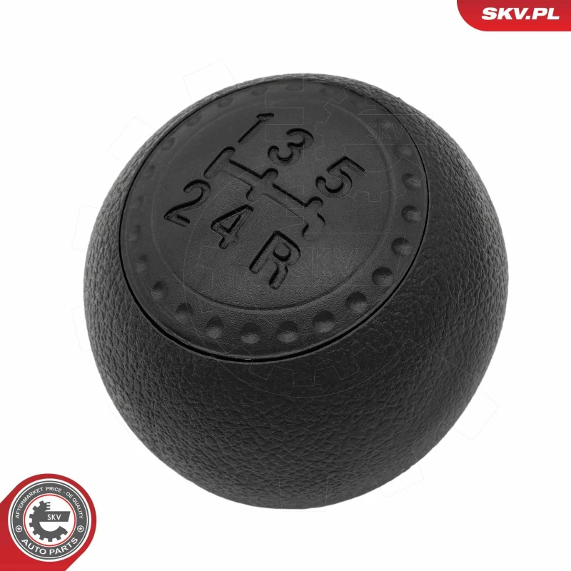 Image of ESEN SKV Gear knob ESEN SKV 63SKV156