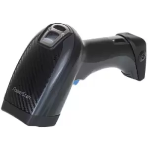 Image of Datalogic PowerScan Retail PD9531 Handheld bar code reader 1D/2D Photo diode Black