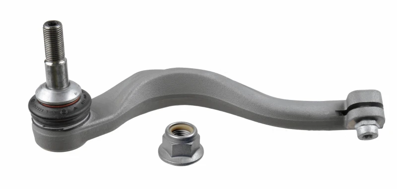 Image of Track rod end LEMFORDER 44354 01