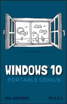 Image of Windows 10 Portable Genius