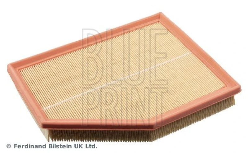 Image of Blue PRINT Air filter Blue PRINT ADB112224