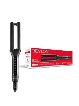 Image of Revlon Double Straight Styler