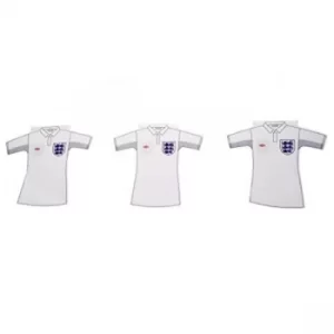 Image of England FA Party Buntin